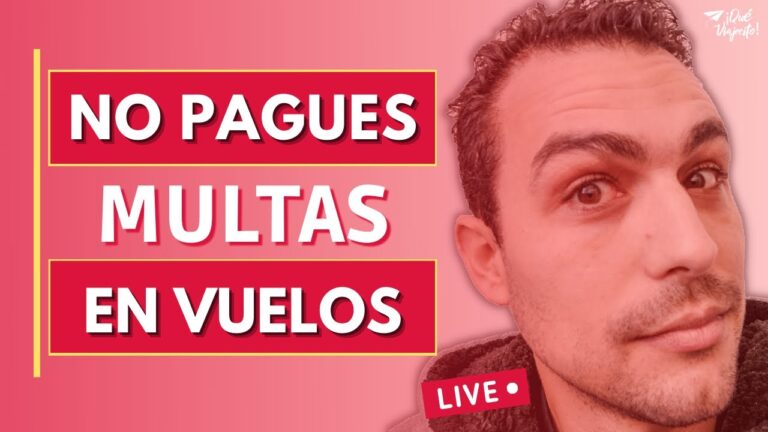 Gu&iacute;a para Solicitar la Devoluci&oacute;n de Multas en Sevilla