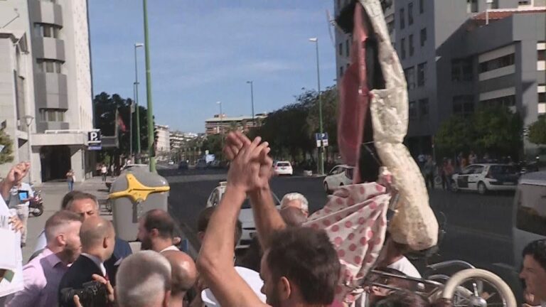 Gu&iacute;a para Denunciar Delitos en Coria del R&iacute;o