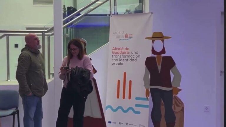 Actividades Culturales en Alcalá de Guadaíra