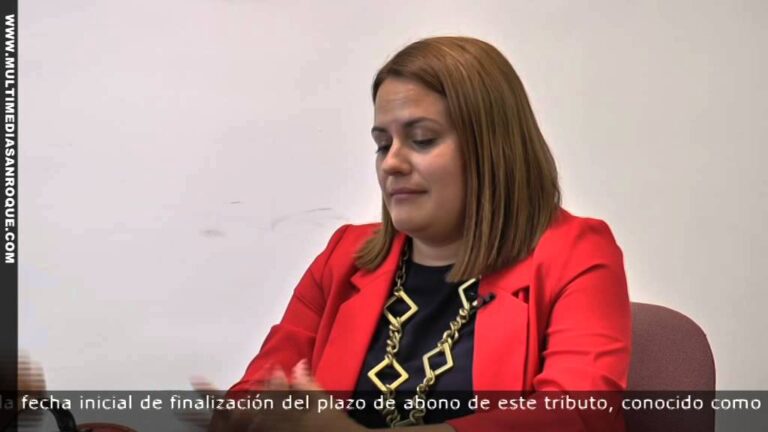 Opciones para Pagar el IBI en Santiponce