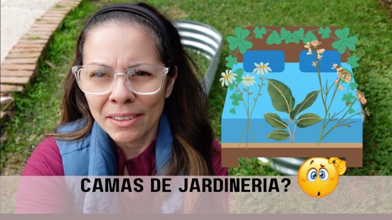 Gu&iacute;a para encontrar tiendas de jardiner&iacute;a en Camas