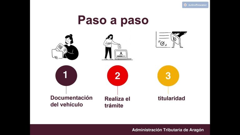 Guía para Registrar un Coche en Sevilla