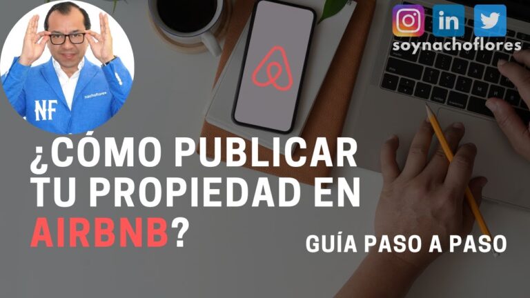 Guía para Registrar una Propiedad en Camas