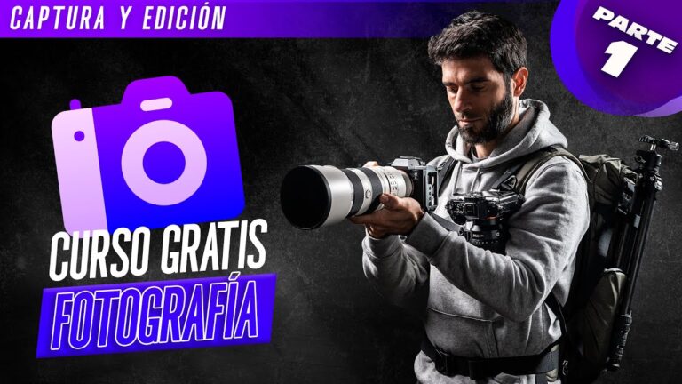 Clases de Fotograf&iacute;a para Ni&ntilde;os en Sevilla: D&oacute;nde Encontrarlas
