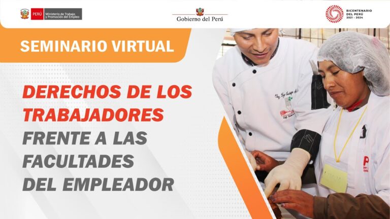 Derechos Laborales en Sevilla: Lo Que Todo Empleado Debe Saber
