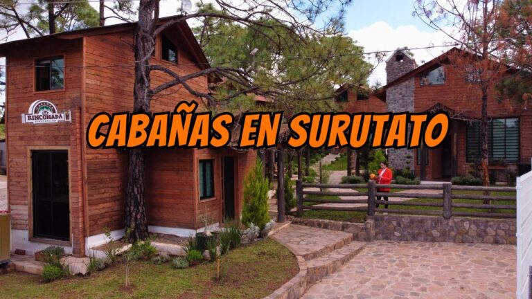 Los mejores hoteles recomendados en La Rinconada