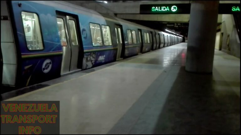 Transporte P&uacute;blico Nocturno en La Rinconada: &iquest;Es Seguro y Eficiente?