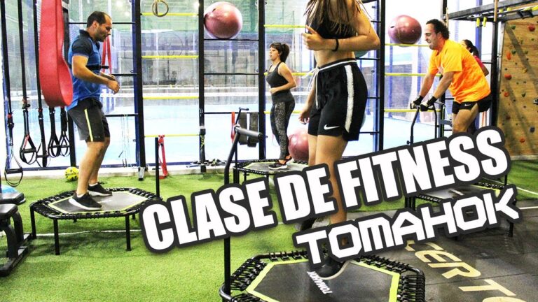 Clases de Zumba en Camas: &iquest;D&oacute;nde Encontrarlas?
