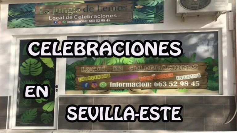 Eventos al Aire Libre en Santiponce