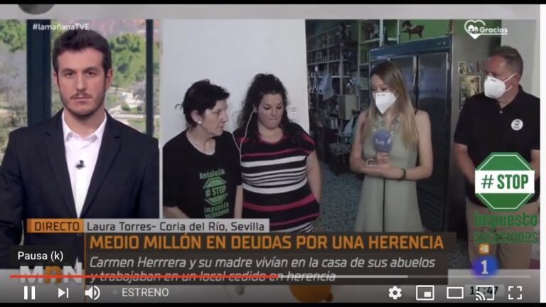 Plazos para el Pago de Impuestos Locales en Coria del Río
