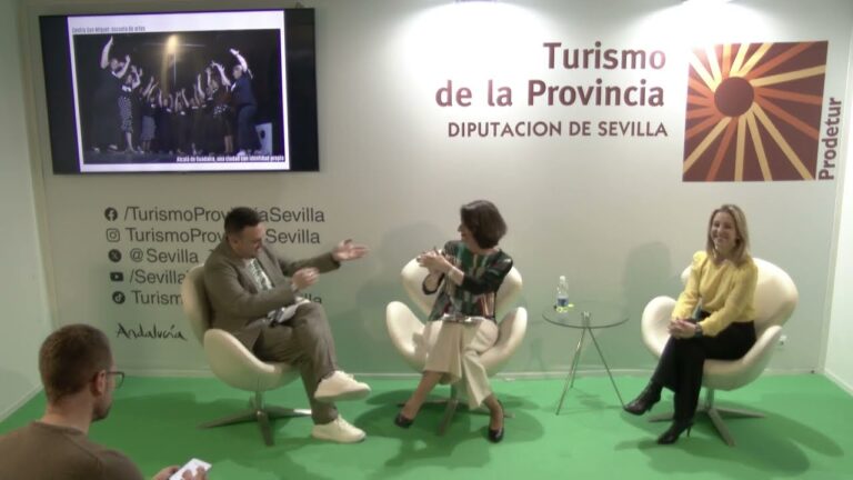 Explorando el Turismo en Alcal&aacute; de Guada&iacute;ra