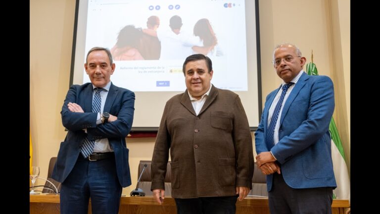 Opciones de ayuda jur&iacute;dica gratuita en Santiponce