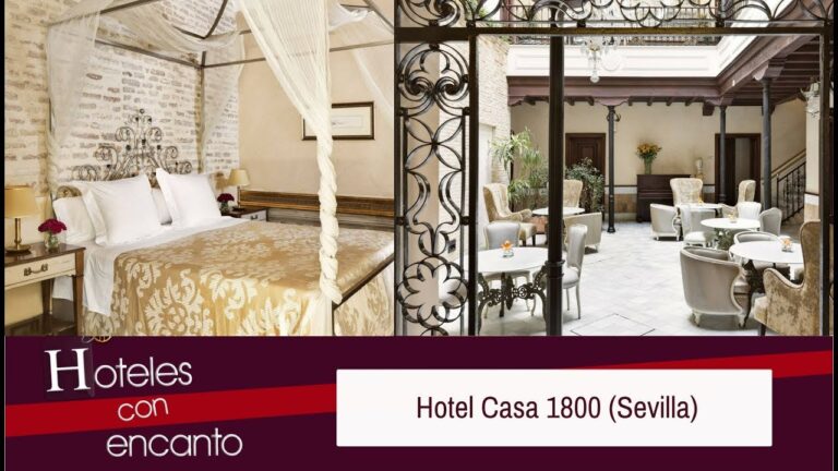 Hoteles Con Encanto en San Juan de Aznalfarache