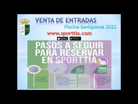 Guía para encontrar piscinas públicas en Santiponce
