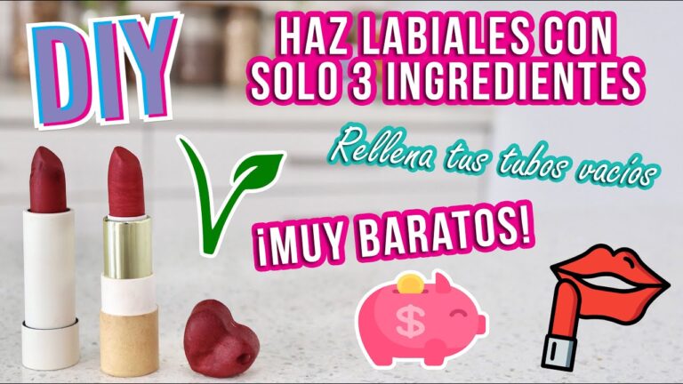 Guía para Comprar Productos de Belleza Naturales en Dos Hermanas