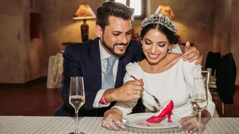 Opciones de catering para eventos en Tomares