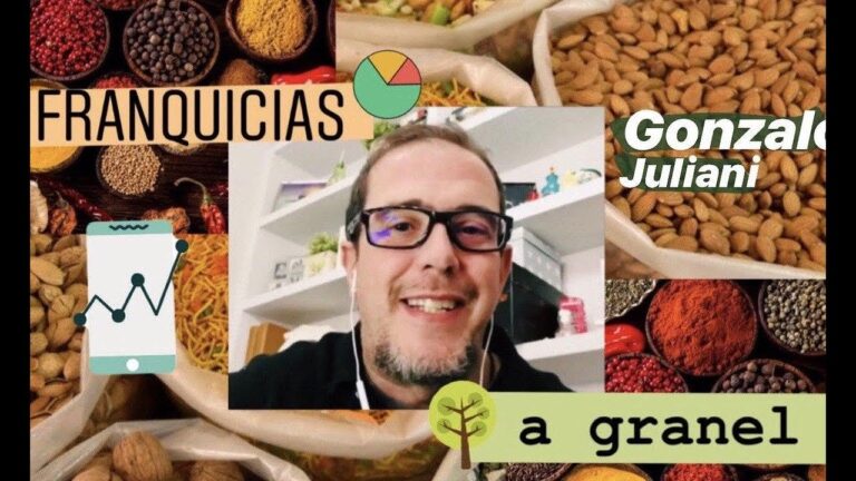 Gu&iacute;a para Comprar Productos a Granel en Camas