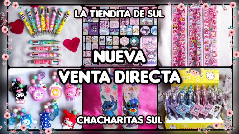 Guía de Compra de Productos de Papelería en Sevilla