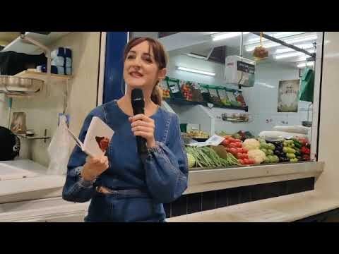 Mercados Navideños en Tomares: Guía Completa
