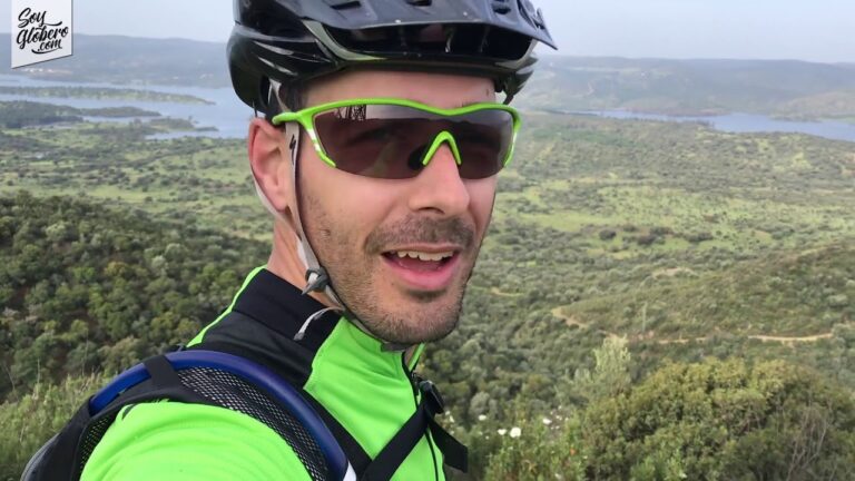 Rutas en Bicicleta Cerca de Sevilla: Gu&iacute;a Completa