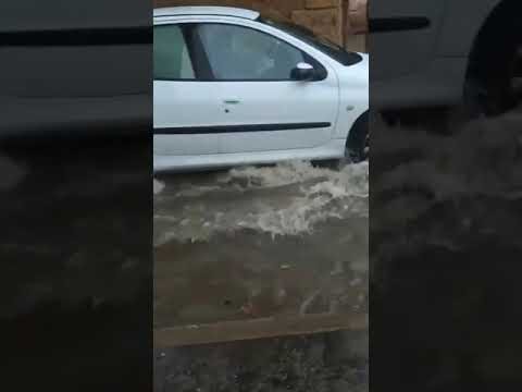 Cómo actuar ante una inundación en Coria del Río