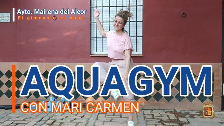 Mejores Academias de Fitness en Mairena del Aljarafe
