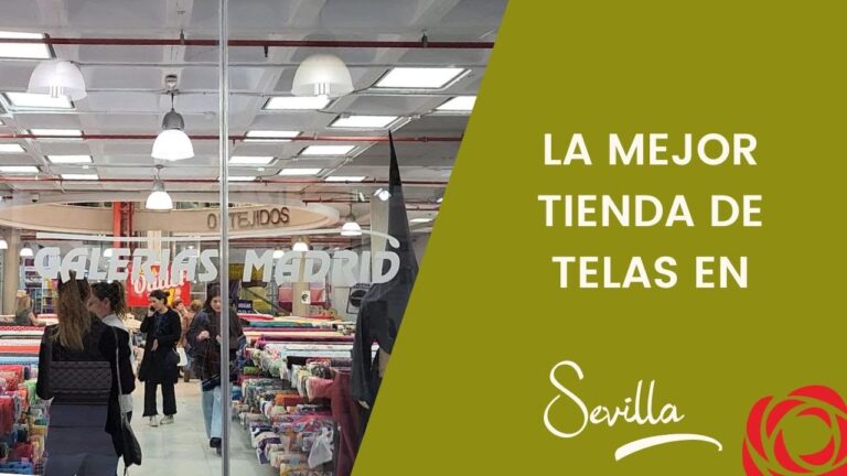 Gu&iacute;a para Comprar Ropa de Dise&ntilde;o en Santiponce