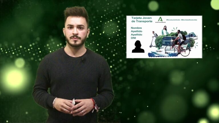 Guía para Solicitar la Tarjeta de Transporte en Sevilla