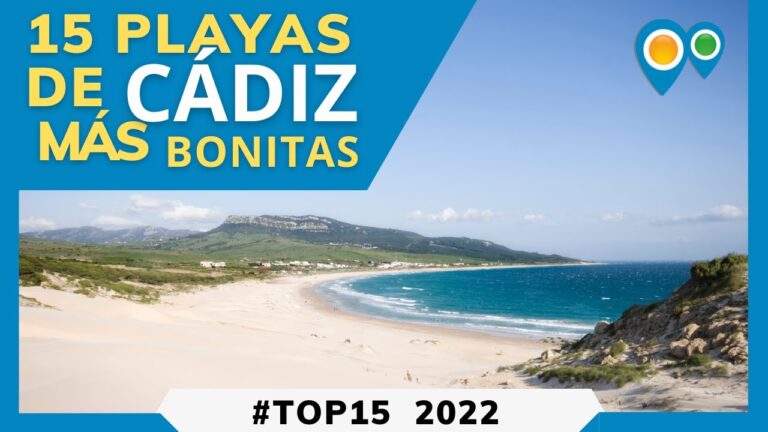Playas Imperdibles Cerca de Sevilla