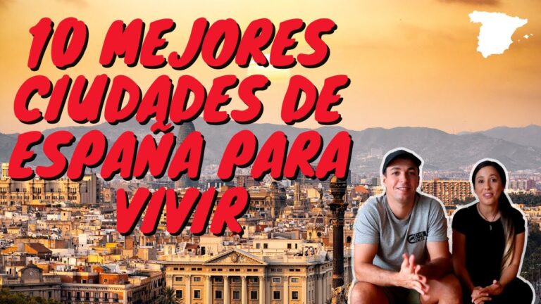 Zonas Tranquilas para Vivir en Sevilla