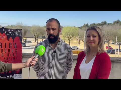 Festivales de Música en Alcalá de Guadaíra: Guía de Localización