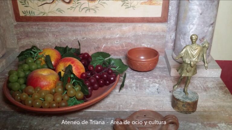 Excursiones Imperdibles Cerca de Santiponce