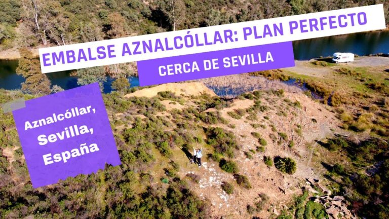 Mejores lugares para practicar deportes acuáticos cerca de Sevilla