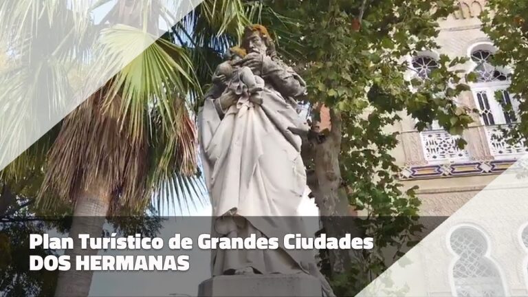 Rutas Culturales en Dos Hermanas: Descubre su Patrimonio