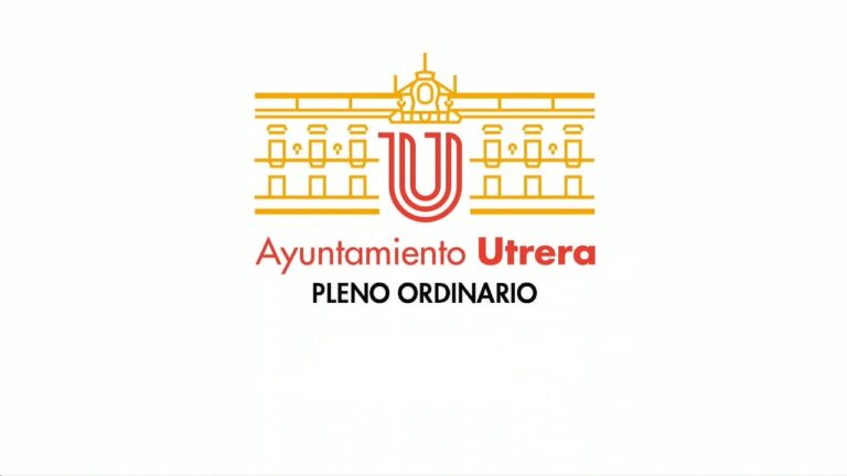 Funcionamiento del Servicio de Recogida de Residuos en Coria del Río