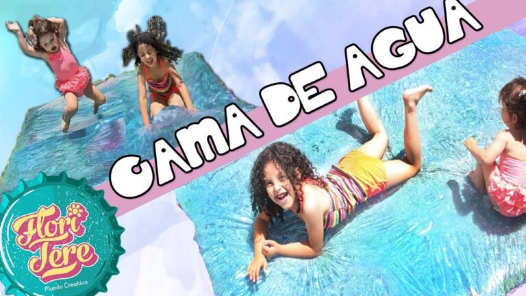 Actividades de Verano en Camas