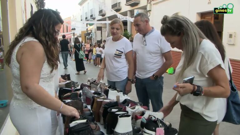 Tiendas de Productos Locales en San Juan de Aznalfarache: Guía de Localización