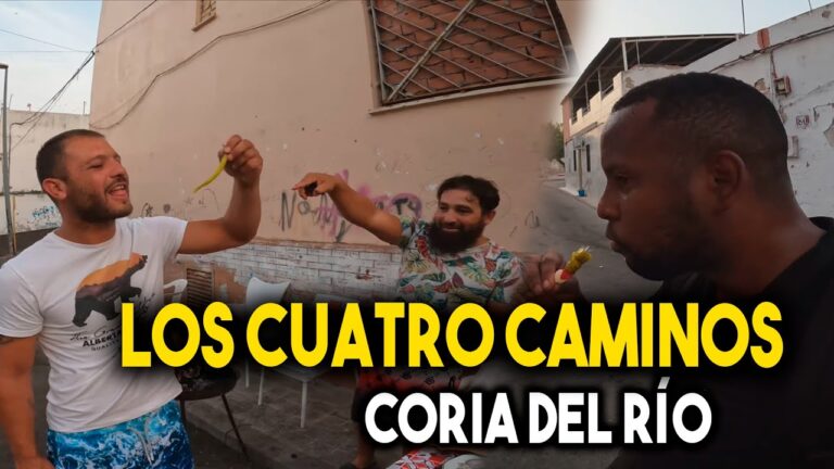 Las Mejores Zonas de Ambiente Nocturno en Coria del R&iacute;o