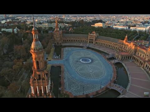 Barrios Más Populares de Santiponce
